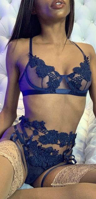 Model - xxitsmexx femdom