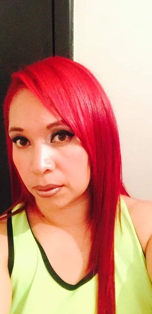 Model - StellaCasell friendly