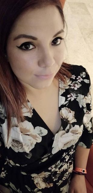 Model - DanniJoy latin