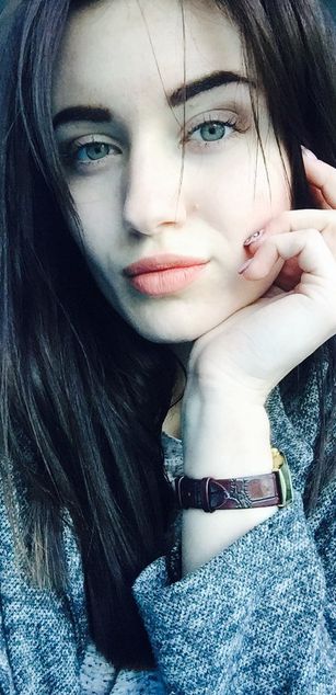 Model - Alina Sports