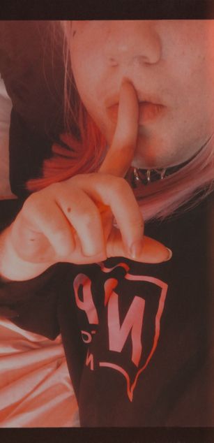 Model - Nikola Strife bdsm