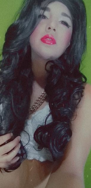 Model - dominant_cock feet