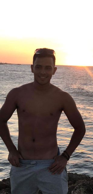 Model - Alejito_sexy bigcock