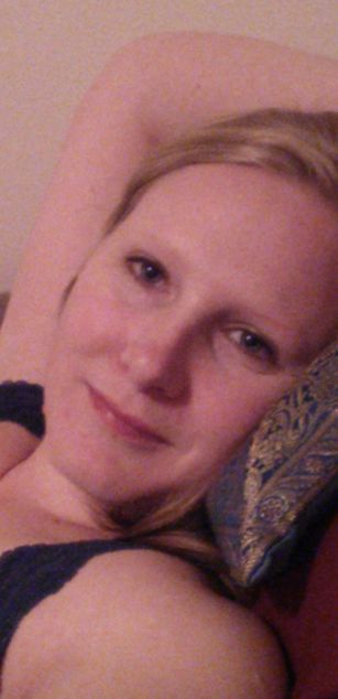 Model - Sassy_Fantasy 2