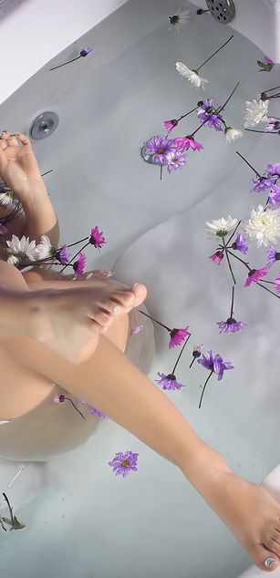 Model - AllieRousse dirtytalk