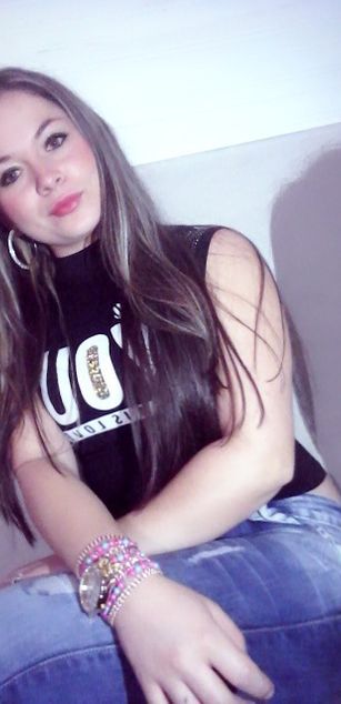 Model - ana montess latina