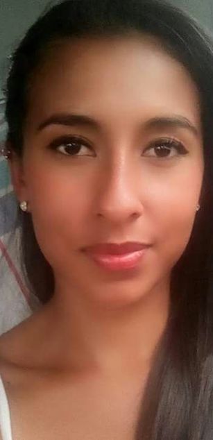 Model - naialaurens 2