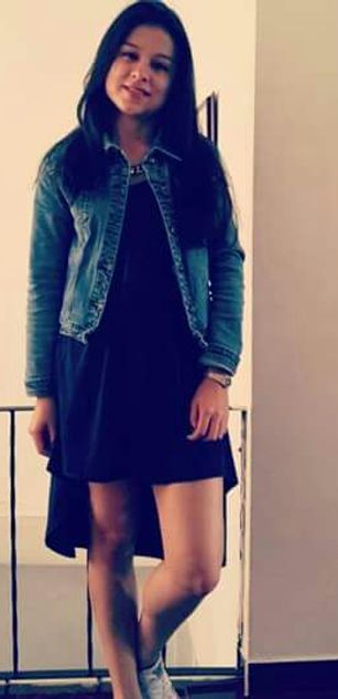 Model - camilalaurenss 2