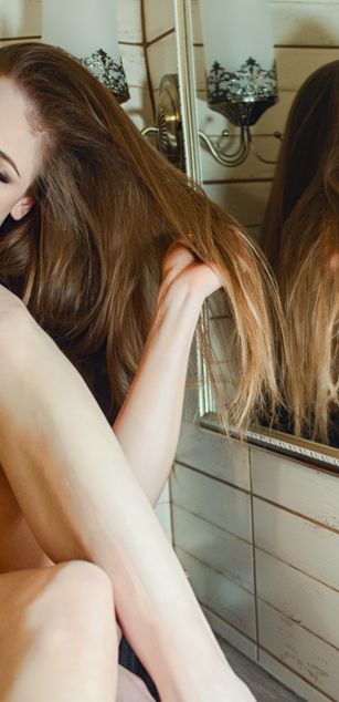 Model - Mia James roleplay