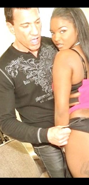 Model - MoccaAngelFaceXxX ass