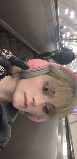 Model - Ady Dark roleplay