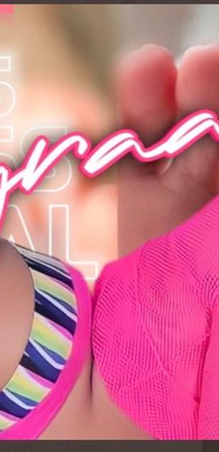 Model - Fetish Wayraa roleplay