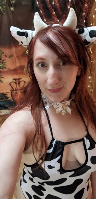 Model - WickedAphrodite deepthroat