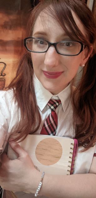 Model - WickedAphrodite deepthroat