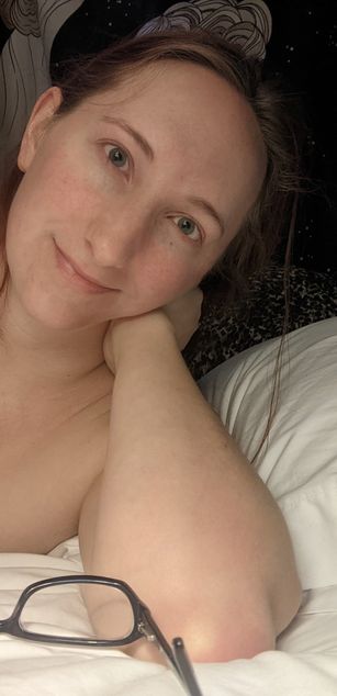 Model - WickedAphrodite deepthroat