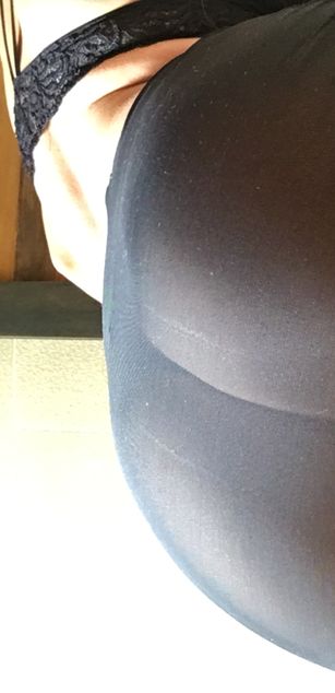 Model - amarilla_bombshell dirty