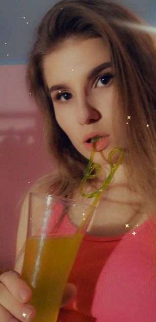 Model - Polly_and_Ray deepthroat