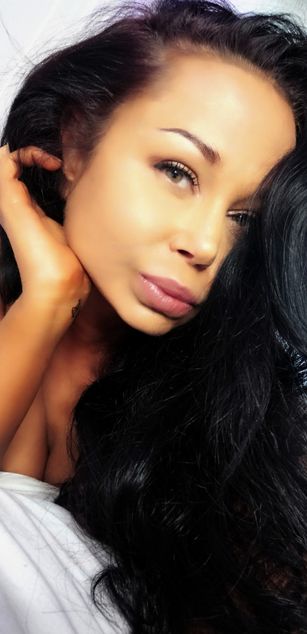 Model - ANASTASIA sex