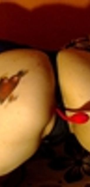 Model - lilithfairy curvy