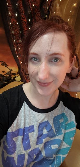 Model - WickedAphrodite deepthroat