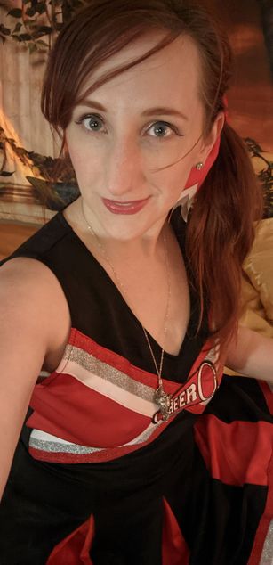 Model - WickedAphrodite deepthroat