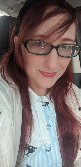 Model - WickedAphrodite deepthroat