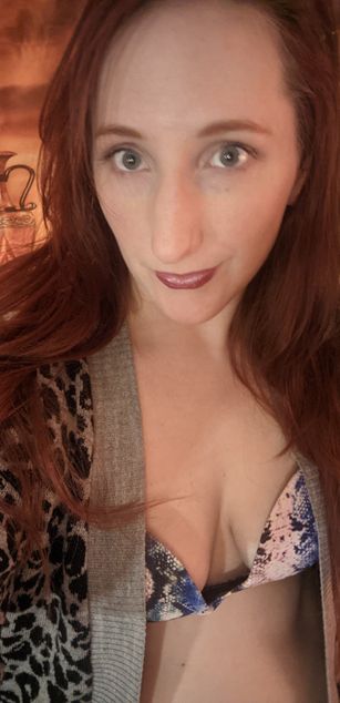 Model - WickedAphrodite deepthroat