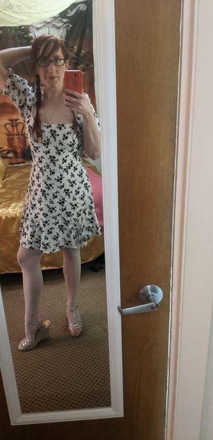 Model - WickedAphrodite deepthroat