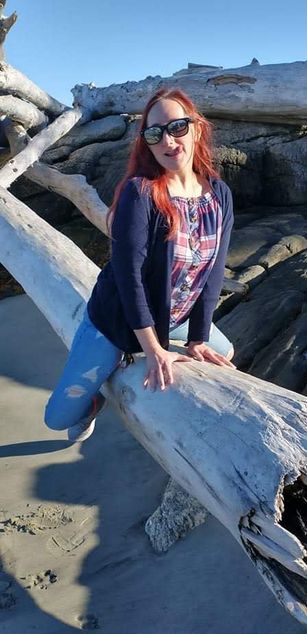 Model - WickedAphrodite deepthroat