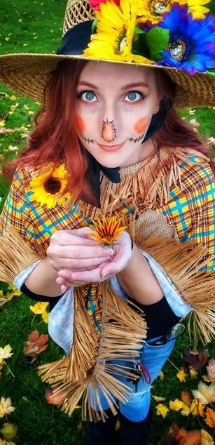 Model - WickedAphrodite deepthroat