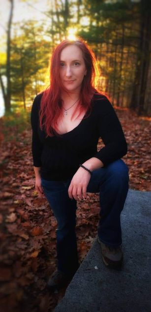 Model - WickedAphrodite deepthroat