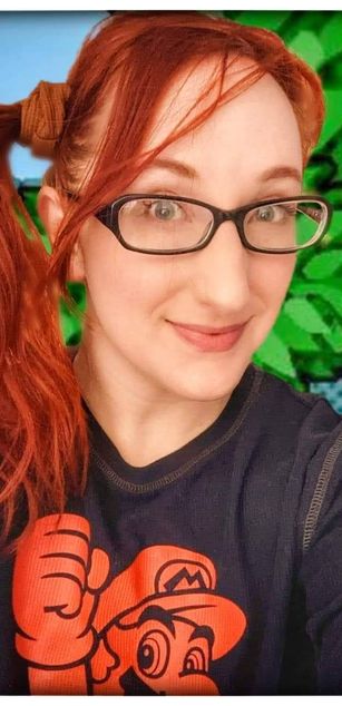 Model - WickedAphrodite deepthroat