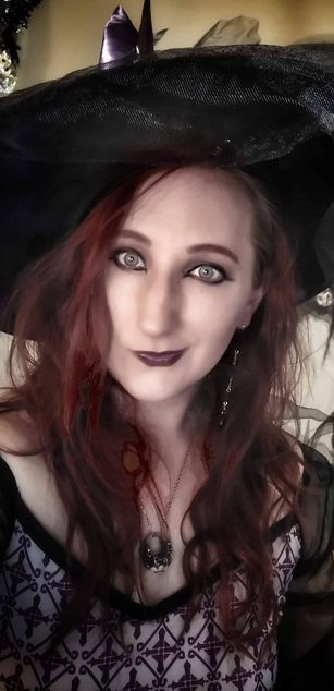 Model - WickedAphrodite deepthroat