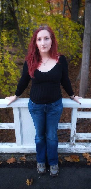 Model - WickedAphrodite deepthroat