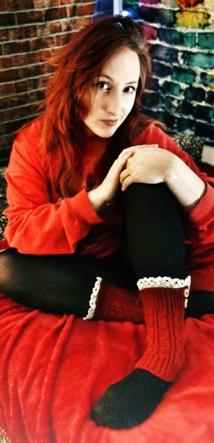 Model - WickedAphrodite deepthroat