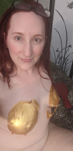 Model - WickedAphrodite deepthroat