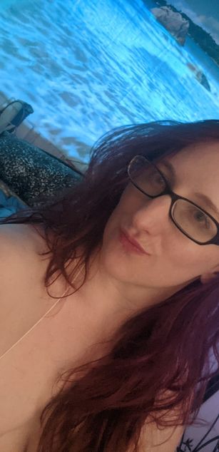 Model - WickedAphrodite deepthroat