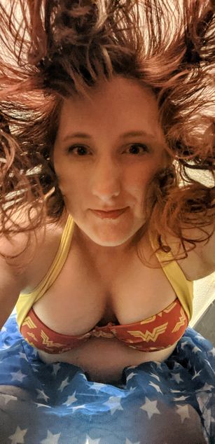 Model - WickedAphrodite deepthroat