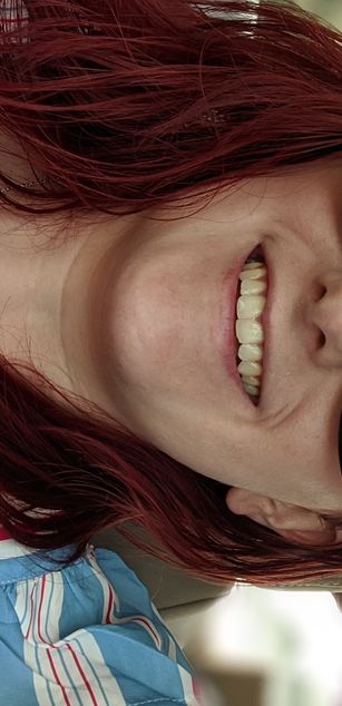 Model - WickedAphrodite deepthroat