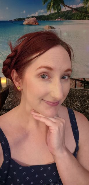 Model - WickedAphrodite deepthroat