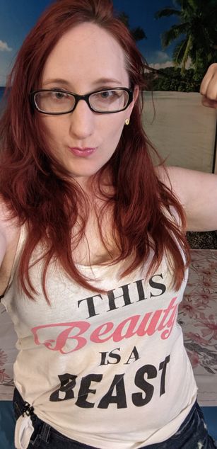 Model - WickedAphrodite deepthroat