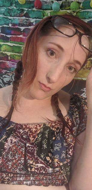 Model - WickedAphrodite deepthroat