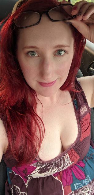 Model - WickedAphrodite deepthroat