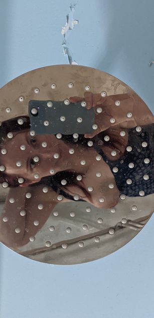 Model - WickedAphrodite deepthroat