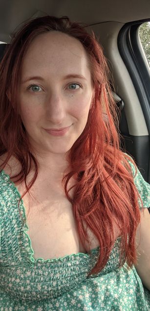 Model - WickedAphrodite deepthroat