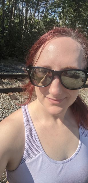 Model - WickedAphrodite deepthroat