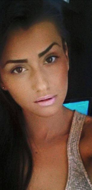 Model - NatalieBrook 2