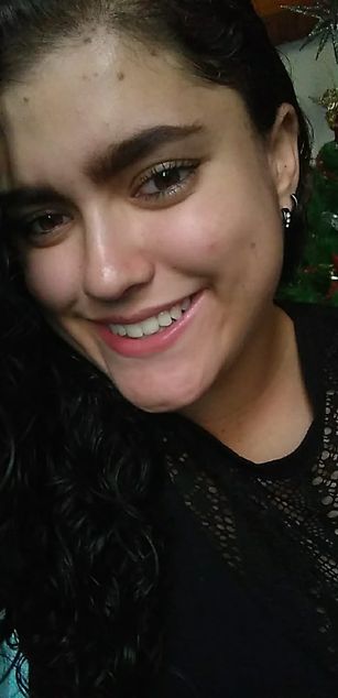 Model - NiicolSmith latina