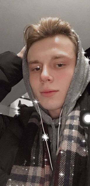 Model - DonnyStorm sex