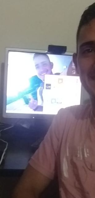 Model - Kevinstar_red athletic